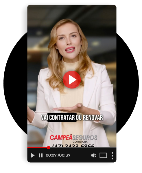 Campeã Seguros